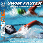AudioFuel Swimming Music Swim Faster